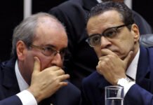MPF desvenda esquema que Cunha operou na CEF e cobra 25 milhões desviados