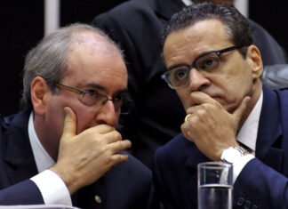 MPF desvenda esquema que Cunha operou na CEF e cobra 25 milhões desviados
