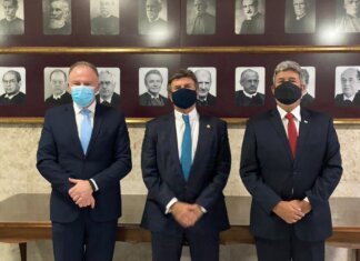 ES tem nova conquista junto ao STF sobre royalties de petróleo