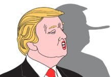 Jornal da Inglaterra denuncia o dedo sujo de Trump na eleição brasileira