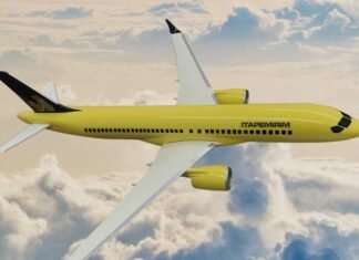 Empresário pede a ministro que vete a criação da Itapemirim Linhas Aéreas
