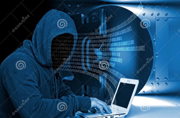 Técnica simples foi usada para invadir Tribunal de Justiça