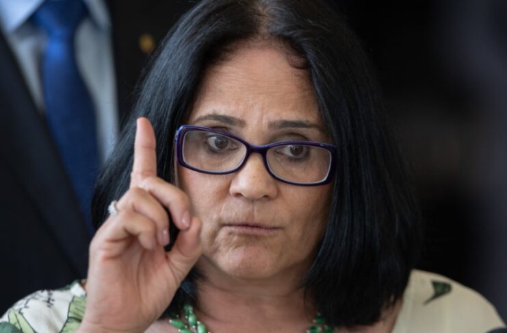 Candidatos apoiados por ministra foram todos derrotados