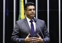 Deputado federal perde o mandato por compra de votos