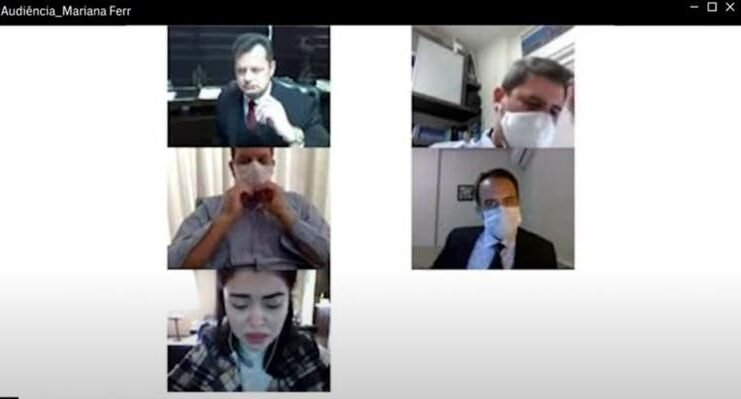 “Estupro culposo” Violência contra modelo de Santa Catarina choca o país