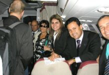 “Eleição municipal deste ano foi ganha por Bolsonaro”, diz novo deputado