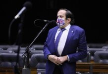 Líder denuncia que briga política na Câmara prejudicou população