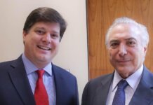 Câmara: Se o PT não apoiar Baleia, ajudará a eleger candidato de Bolsonaro