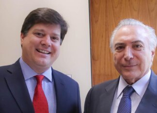 Câmara: Se o PT não apoiar Baleia, ajudará a eleger candidato de Bolsonaro