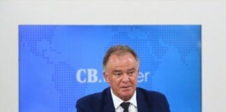 ‘Na eleição de 2022 partidos devem fortalecer as instituições democráticas’