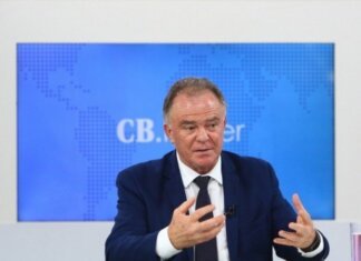 ‘Na eleição de 2022 partidos devem fortalecer as instituições democráticas’