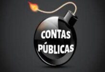 Rombo das contas públicas chega perto dos R$ 700 bilhões