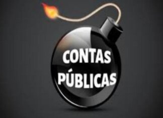 Rombo das contas públicas chega perto dos R$ 700 bilhões