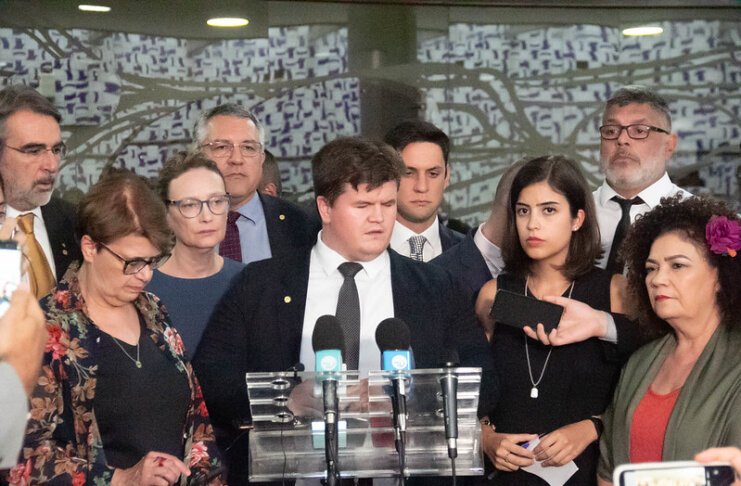 Fundeb: De queridinho das oposições a agente duplo. O dia que Rigoni foi crucificado