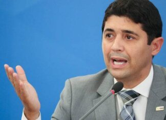 Corrupção: ministro sugere acabar com parte das renúncias fiscais