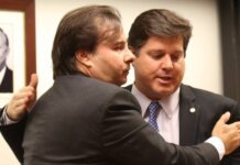 Presidência da Câmara: Maia passa o bastão mas falta combinar com o eleitor