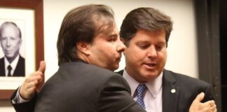 Presidência da Câmara: Maia passa o bastão mas falta combinar com o eleitor