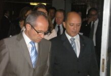 Sem Hartung, MDB fica sem candidato para eleição de 2022