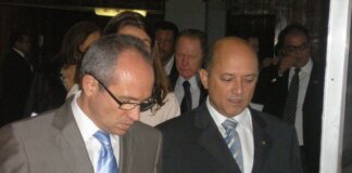 Sem Hartung, MDB fica sem candidato para eleição de 2022
