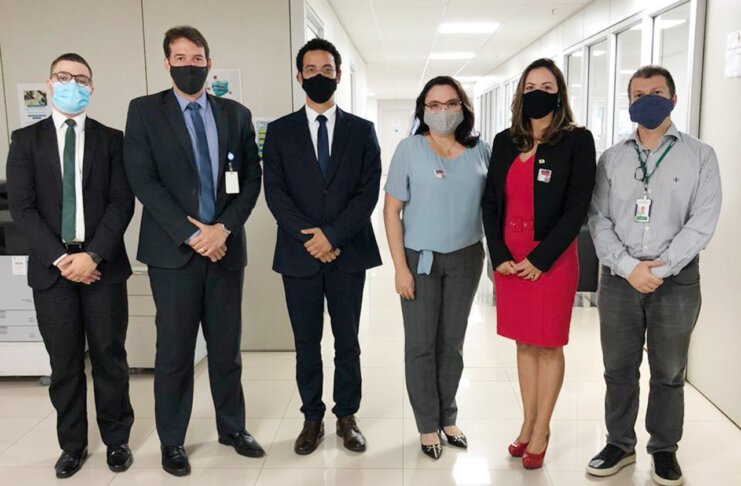 GDF aperta cerco contra fraudes