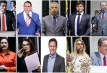 Eleição na Câmara: Metade da Bancada capixaba apoia candidato de Bolsonaro