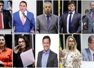 Eleição na Câmara: Metade da Bancada capixaba apoia candidato de Bolsonaro