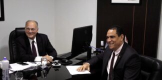 Cidadania deve mudar de comando no ES