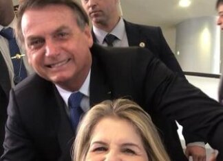 Deputada diz que não é racista mas vota contra projeto que combate o racismo no Brasil