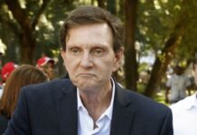 MP suspeita que Igreja Universal foi usada para ocultar R$ 6 bilhões de Crivella