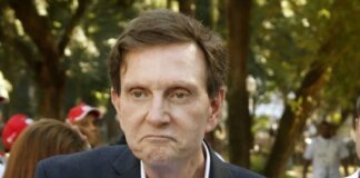 MP suspeita que Igreja Universal foi usada para ocultar R$ 6 bilhões de Crivella