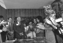 Mulheres continuam sendo minoria na política