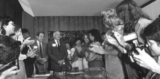 Mulheres continuam sendo minoria na política