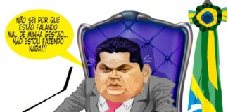 “Alcolumbre reduziu a importância do Senado”, afirma senador