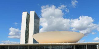 O custo cada vez maior do Congresso, R$ 11 bilhões, para 594 congressistas