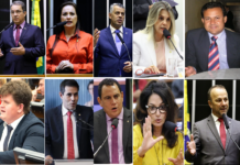 Candidato de Bolsonaro à presidência da Câmara terá maioria dos votos do ES