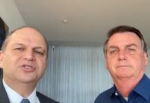 Bolsonaro vai usar reforma ministerial para tentar eleger novo presidente da Câmara