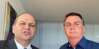 Bolsonaro vai usar reforma ministerial para tentar eleger novo presidente da Câmara