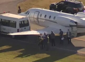 Suplente de Rose cede avião para levar vacinas para o Rio