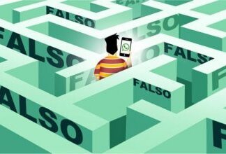 AP Exata contesta relatório do Facebook ‘Não fazemos campanha política’