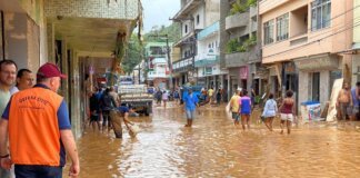 Desastres: MDR orienta prefeitos sobre como obter verbas federais