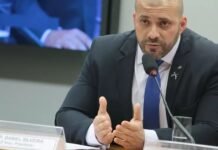 Deputado preso terá que apresentar sua defesa da cadeia. Indicado relator