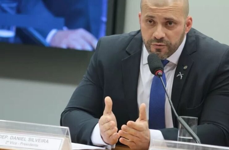 Deputado preso terá que apresentar sua defesa da cadeia. Indicado relator