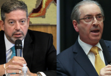 Deputado bota comitê de imprensa no subsolo e prejudica trabalho de jornalistas