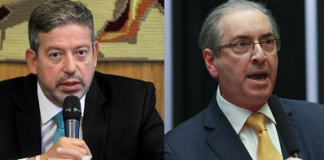 Deputado bota comitê de imprensa no subsolo e prejudica trabalho de jornalistas