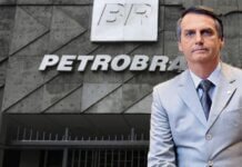 Bolsonaro critica preços dos combustíveis mas não impede novo aumento