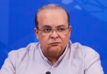 Brasília fechada por 14 dias a partir de segunda-feira devido a pandemia