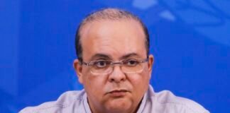 Brasília fechada por 14 dias a partir de segunda-feira devido a pandemia