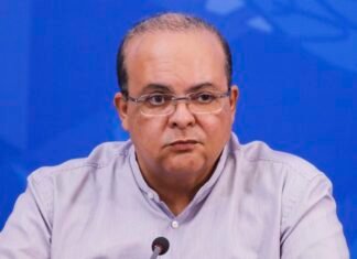 Brasília fechada por 14 dias a partir de segunda-feira devido a pandemia