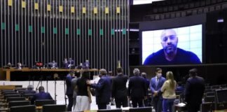 PEC da impunidade tem apoio da maioria dos deputados