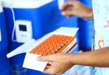 STF permite que estados e municípios comprem vacina